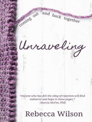 cover image of Unraveling
